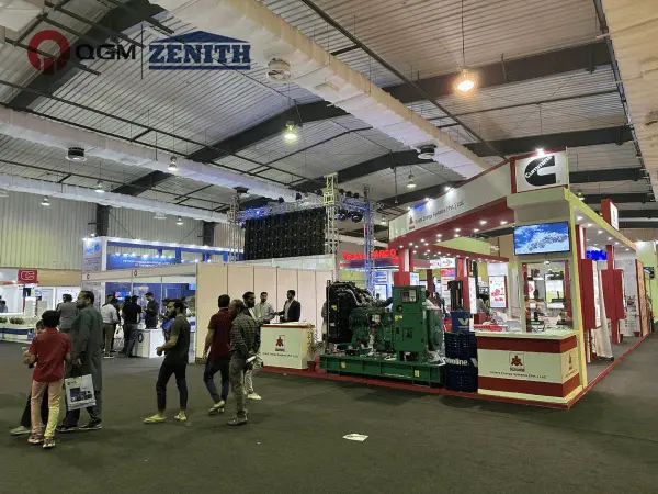 Команда QGM хорошо выступила на ITIF Asia