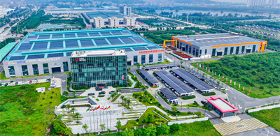 Fujian Quangong Co., Ltd., лидер в области внутренних кирпичных машин, представит множество новых оборудования в Bauma China2024, так что следите за обновлениями!