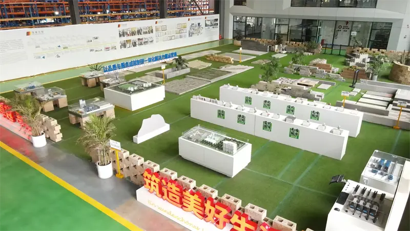 Зеленые технологии: инновации двигают отрасль вперед