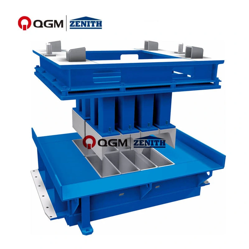 Какую роль играет термообработка в долговечности пресс-формы для изготовления блоков?