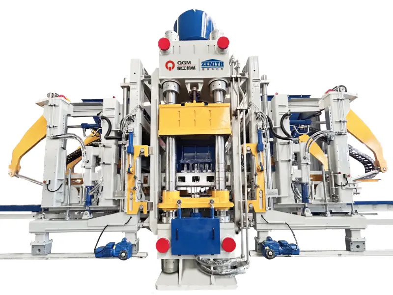 Компания Quangong Machinery Co., Ltd. была признана одним из первых крупных предприятий по производству крупного технического оборудования в провинции Фуцзянь в 2025 году.