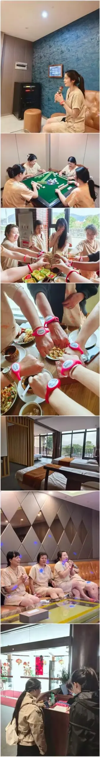 Quangong Machinery Co., Ltd.: Празднование сияния женщин — трогательный «День богини» успешно завершается