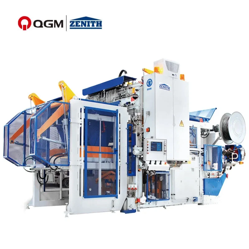 Блочное оборудование