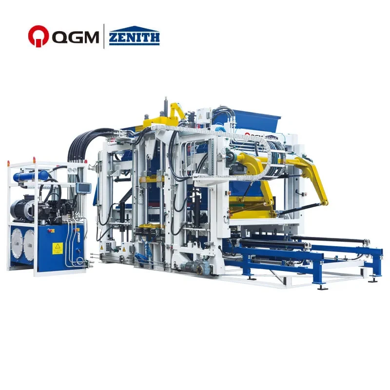 Машина без кирпича